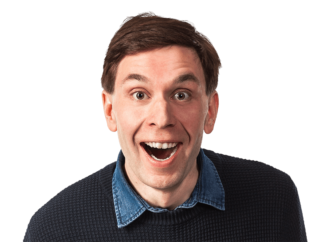 Happy Man - Happy Man Face Png - Free Transparent PNG Download