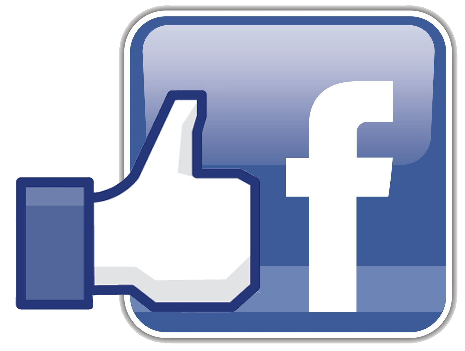 Facebook logo, free download