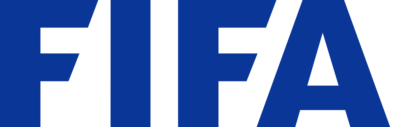 Fifa logo PNG transparent image download, size: 1950x1950px