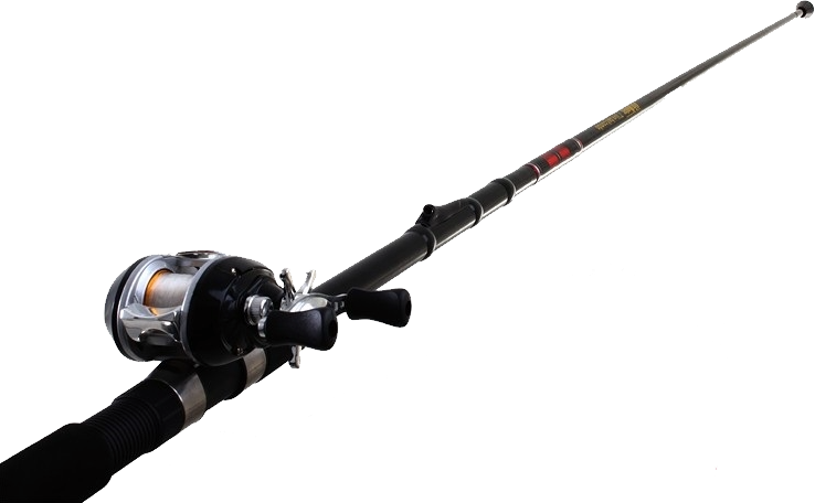 Fishing rod PNG image transparent image download, size: 738x456px