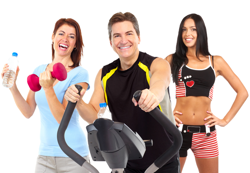 Fitness Png: Over 9,413 Royalty-Free Licensable Stock