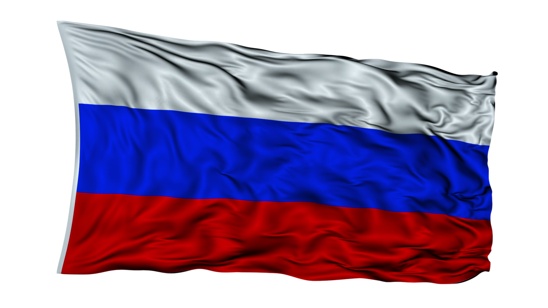 Russia Flag, Russia, Flag, Emblem PNG and Vector with Transparent  Background for Free Download