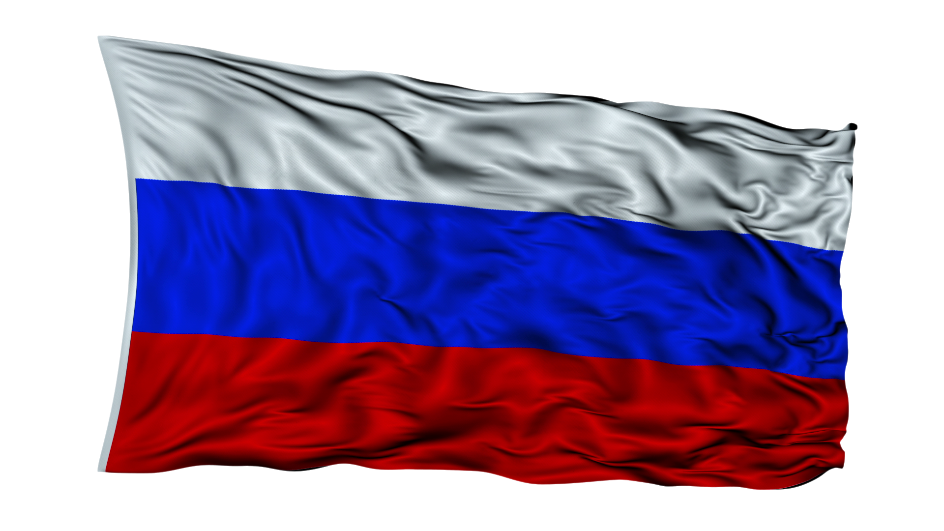 Russia Flag PNG Picture - PNG All