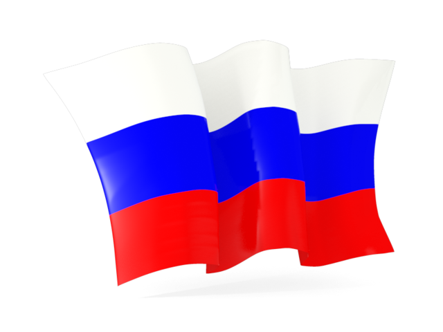 Russian Flag PNG Transparent Images Free Download