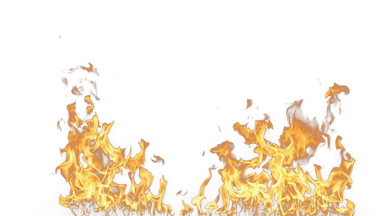 Transparent Fire Gif Images Download - Animated Transparent Fire Gif Png,Transparent  Fire Gif - free transparent png images 