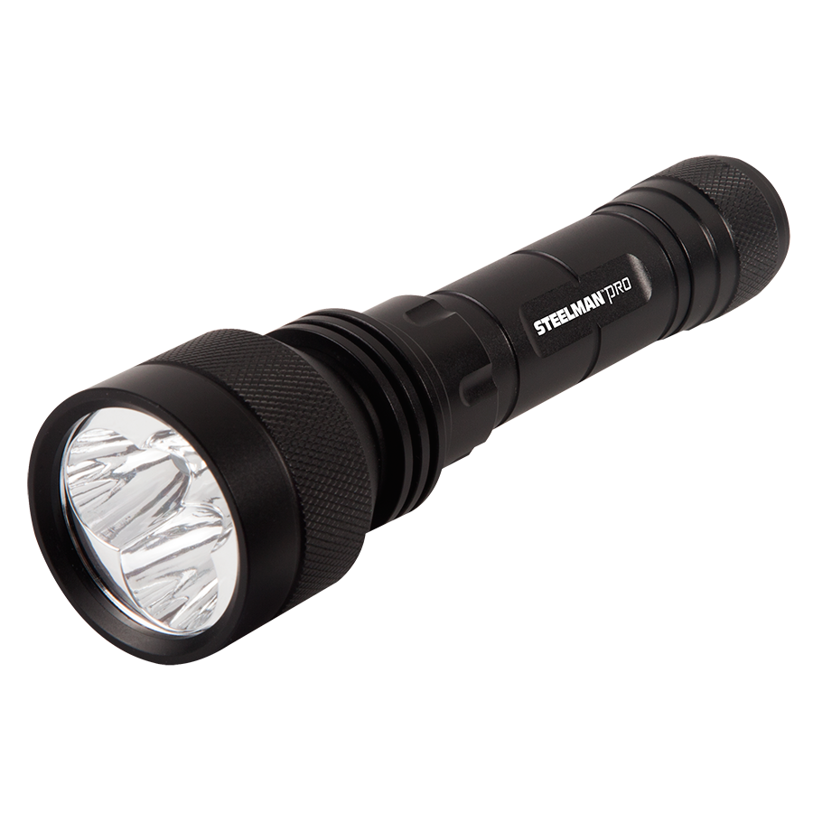 Flashlight PNG image download, size: 900x900px