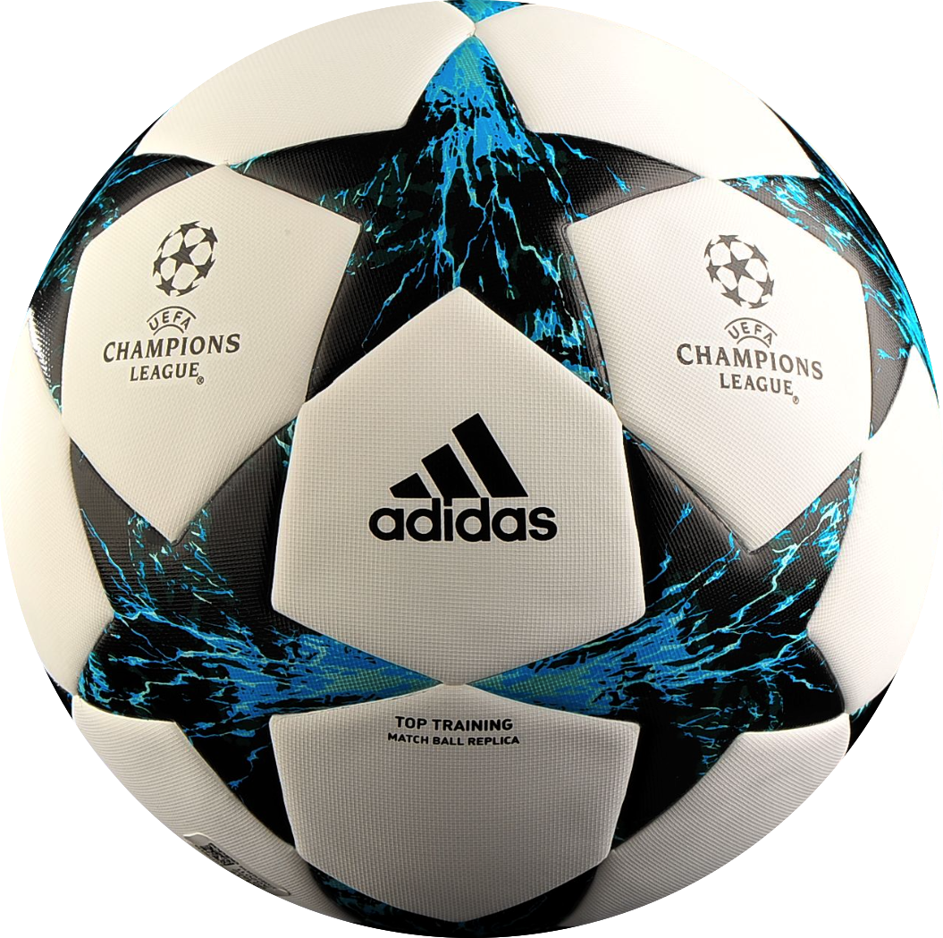 Football ball PNG transparent image size: 1055x1049px