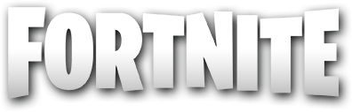 Fortnite logo PNG transparent image download, size: 396x127px