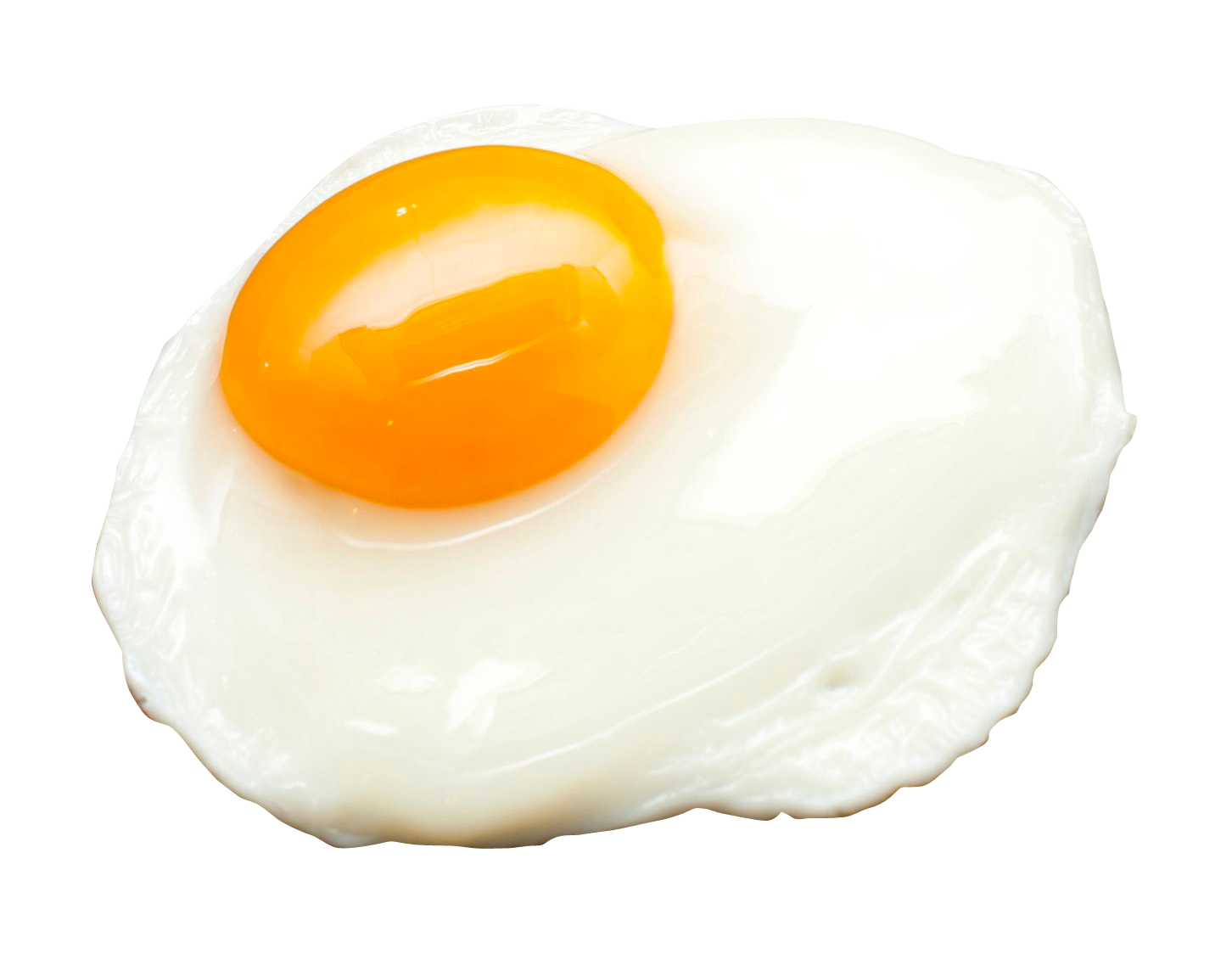 Sunny Side Up Egg PNG Transparent Images Free Download