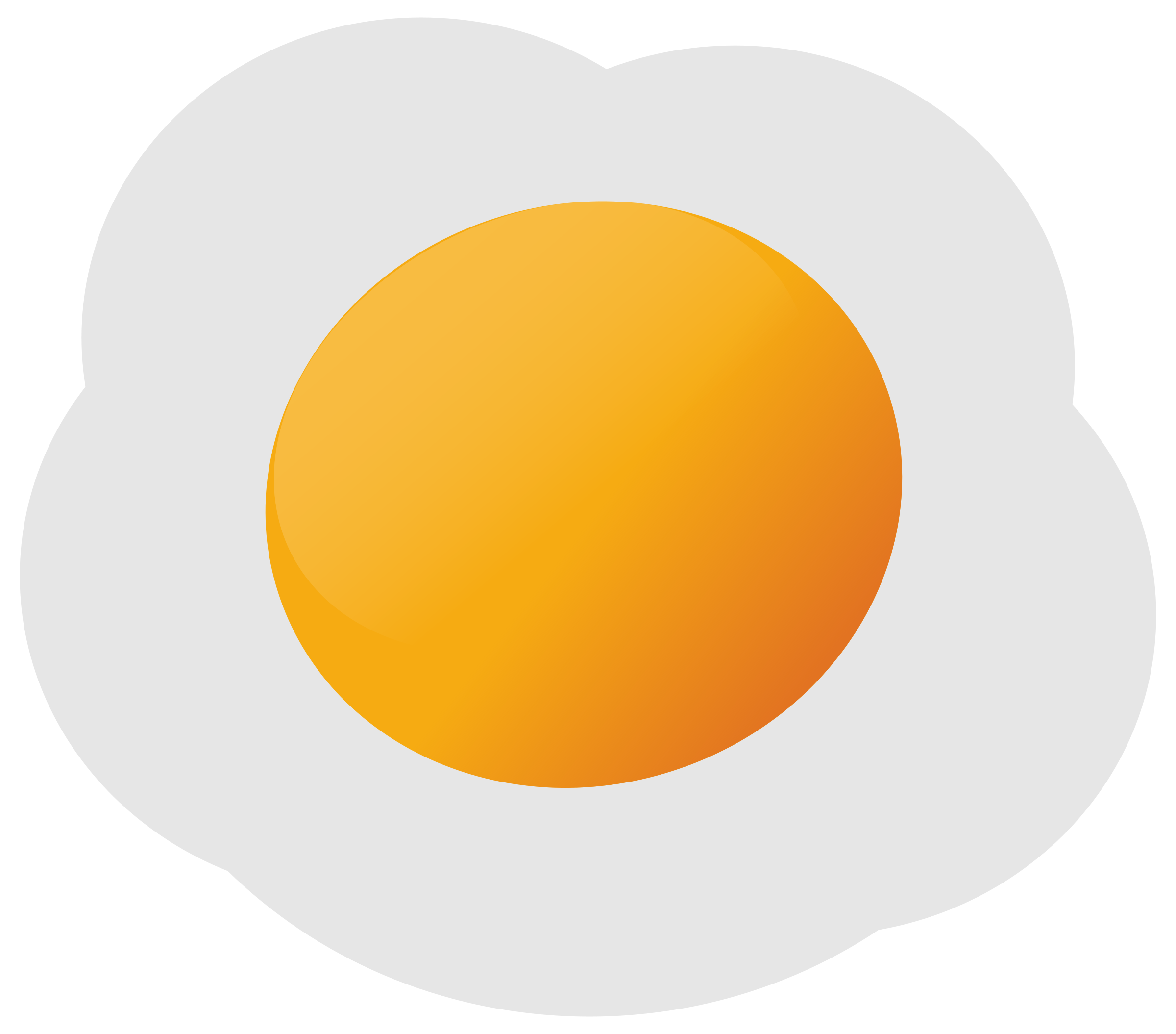Fried Egg  Food png, Food icons, Food