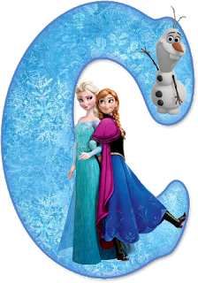 Frozen PNG image download, size: 224x320px