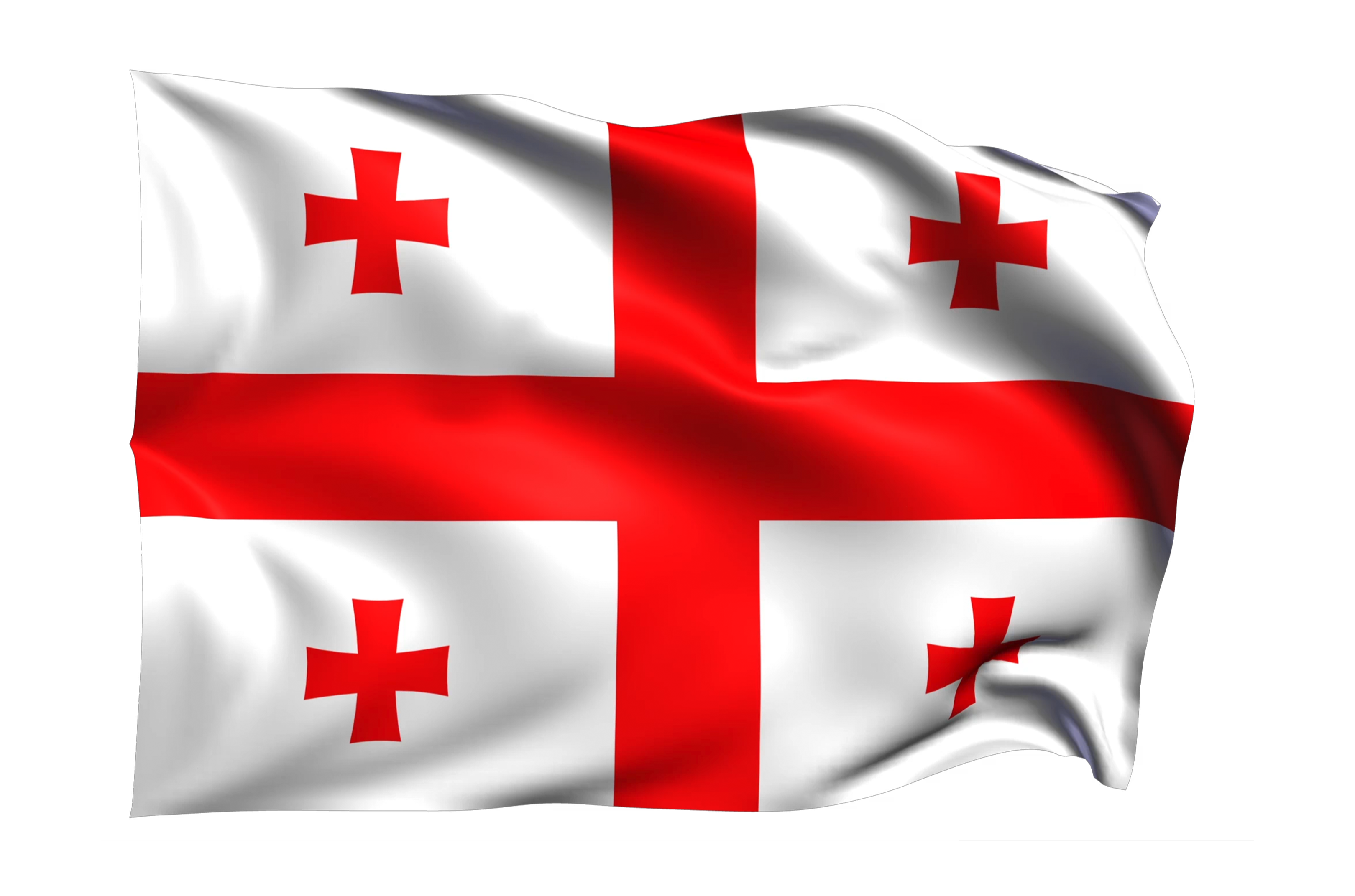 Georgia Country Flag Png Georgia Country Flag Png