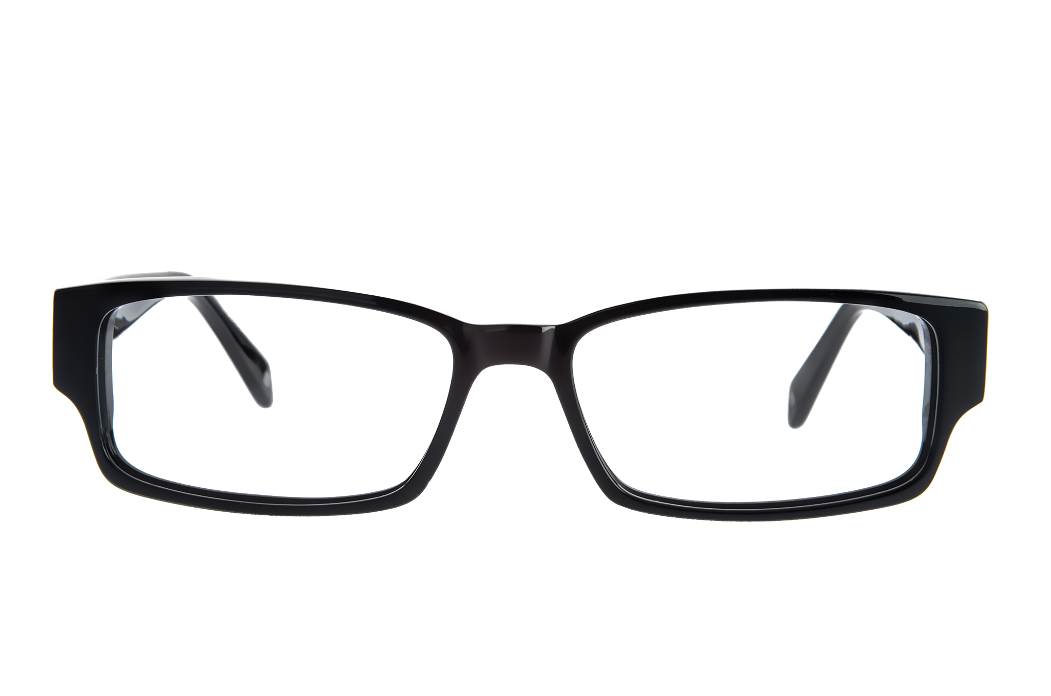 Square Glasses Png