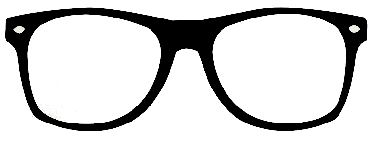 glasses png transparent