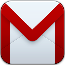 Gmail Logo PNG Transparent & SVG Vector - Freebie Supply