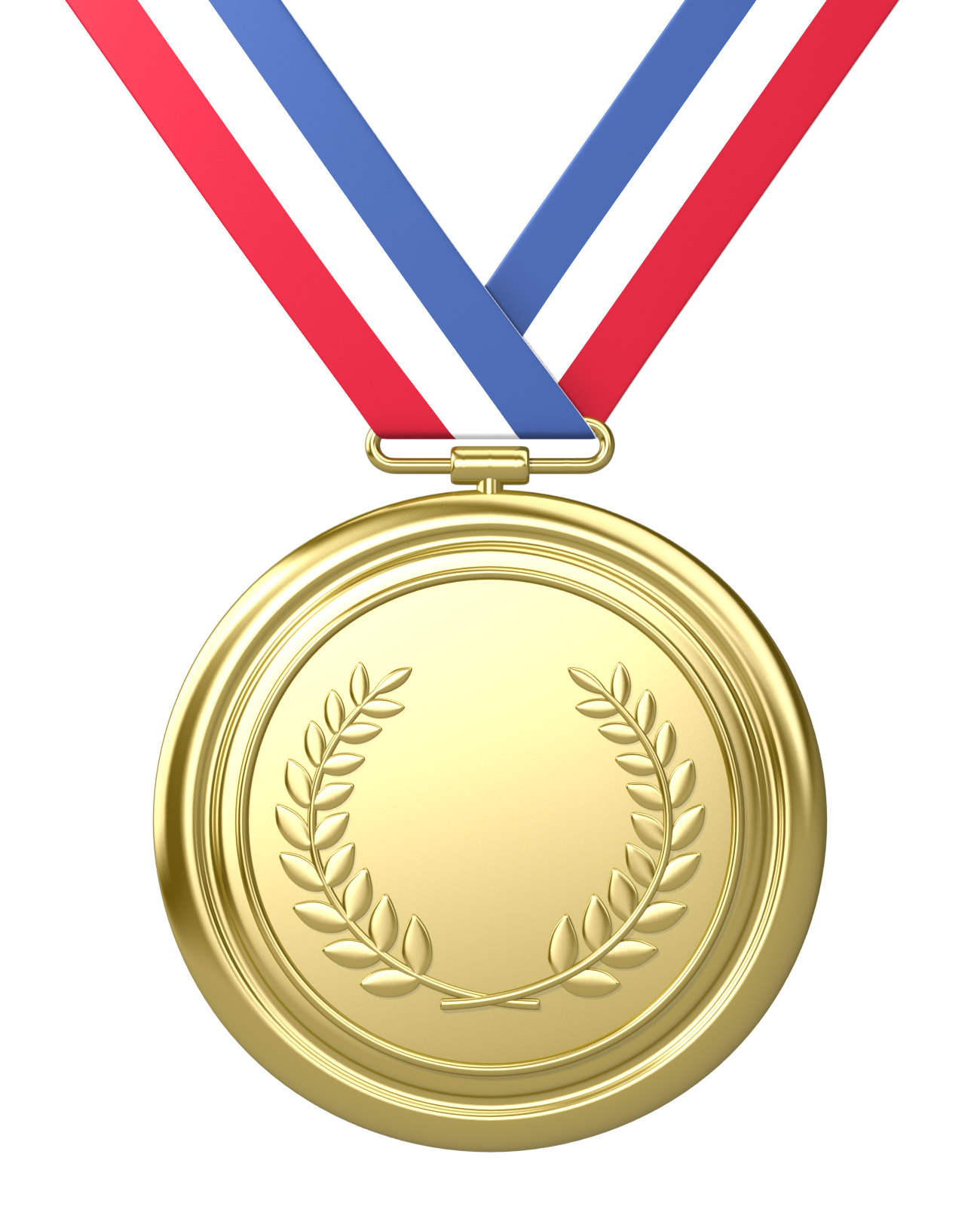award medal png