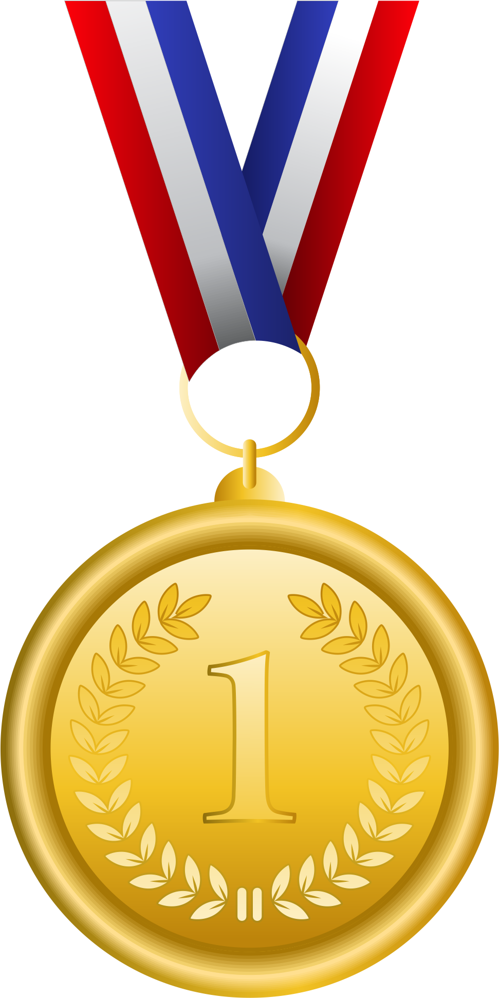 gold award clipart