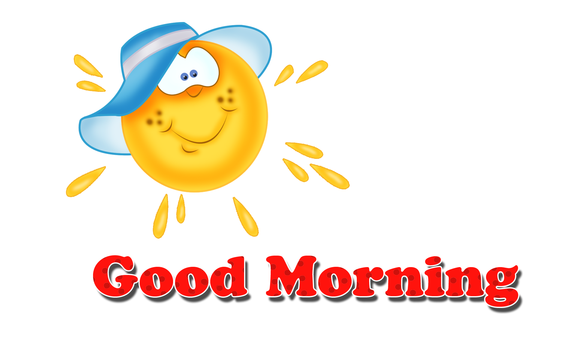 Good Morning Png Transparent Image Download Size 1920x1200px