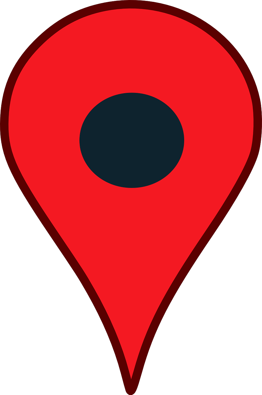 Pin on Maps