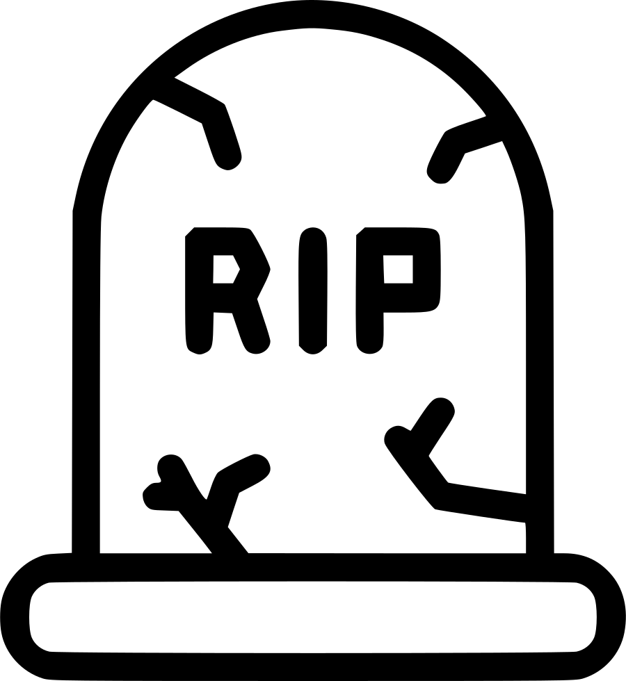 Rip Icon PNG Transparent Background, Free Download #4462 - FreeIconsPNG