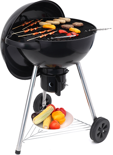 Grill Png Transparent Image Download Size 369x506px