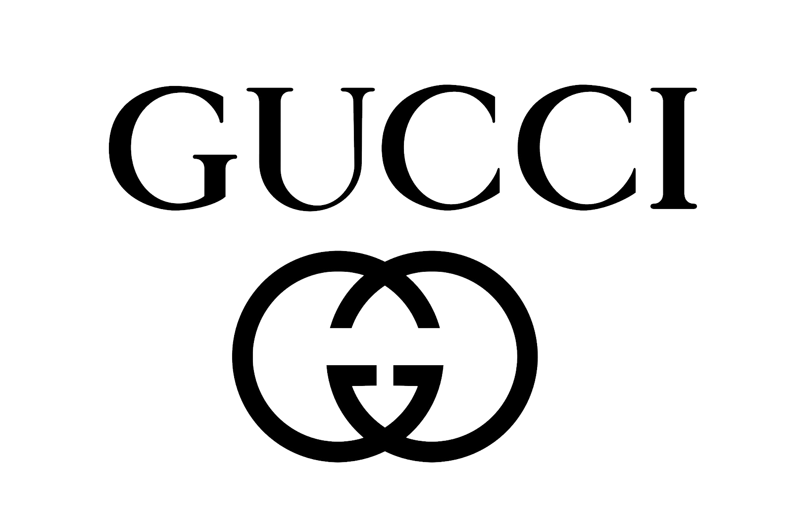 Gucci Logo png download - 600*751 - Free Transparent Donatella