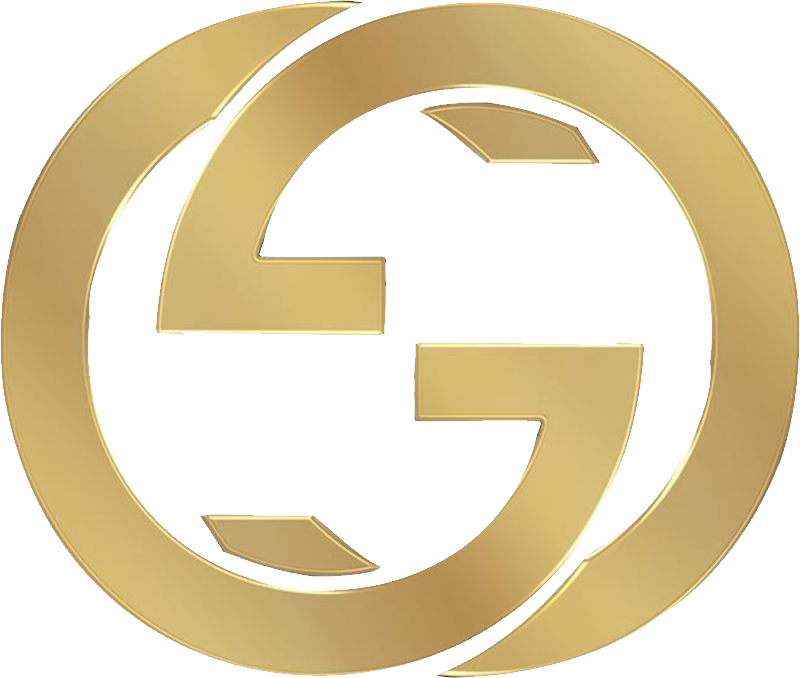 Gucci logo PNG transparent image download, size: 800x678px