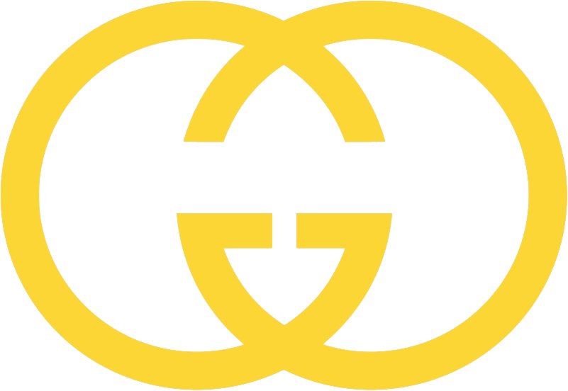 Gucci logo PNG transparent image download, size: 801x552px