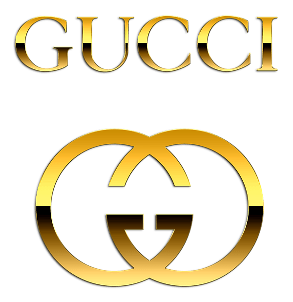 Gucci Logo Transparent