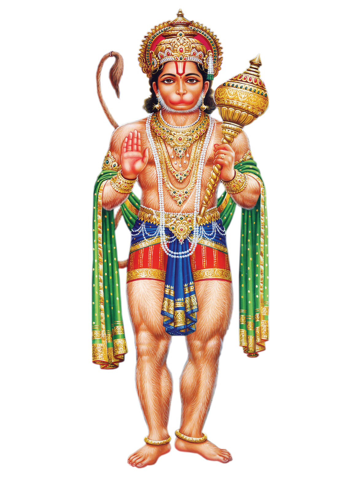 Hanuman Jayanti PNG, Vector, PSD, and Clipart With Transparent Background  for Free Download | Pngtree