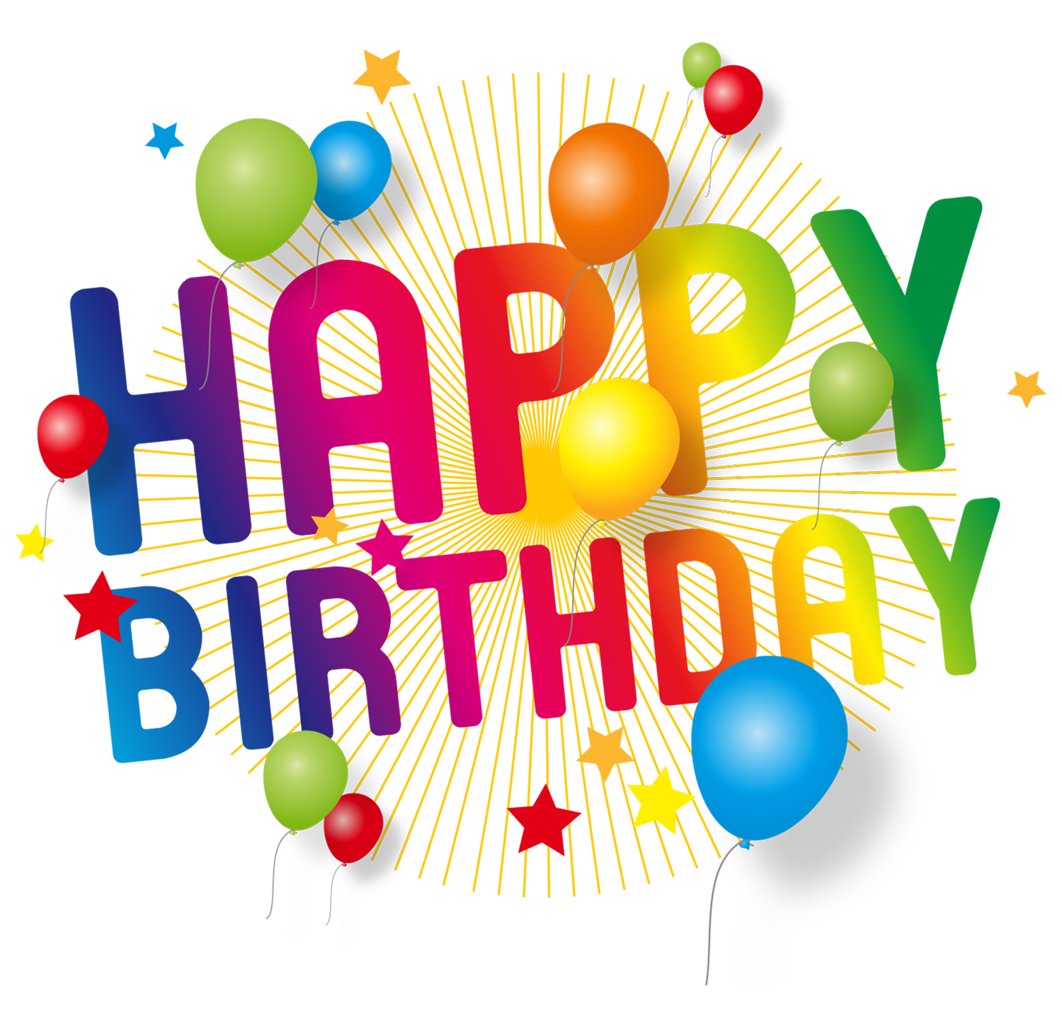 Happy Birthday Logo, Arbel, Birthday , Classroom, Badge, Clothing  Accessories, Teacher, Chalkboard Art png | Klipartz