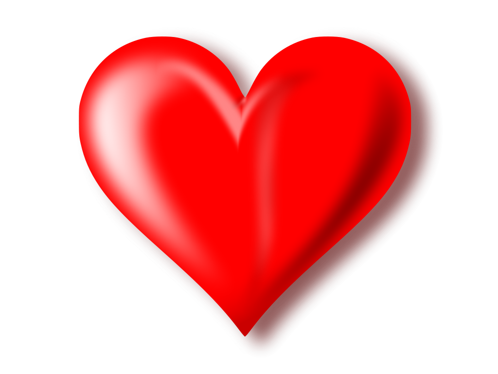 HEART png images
