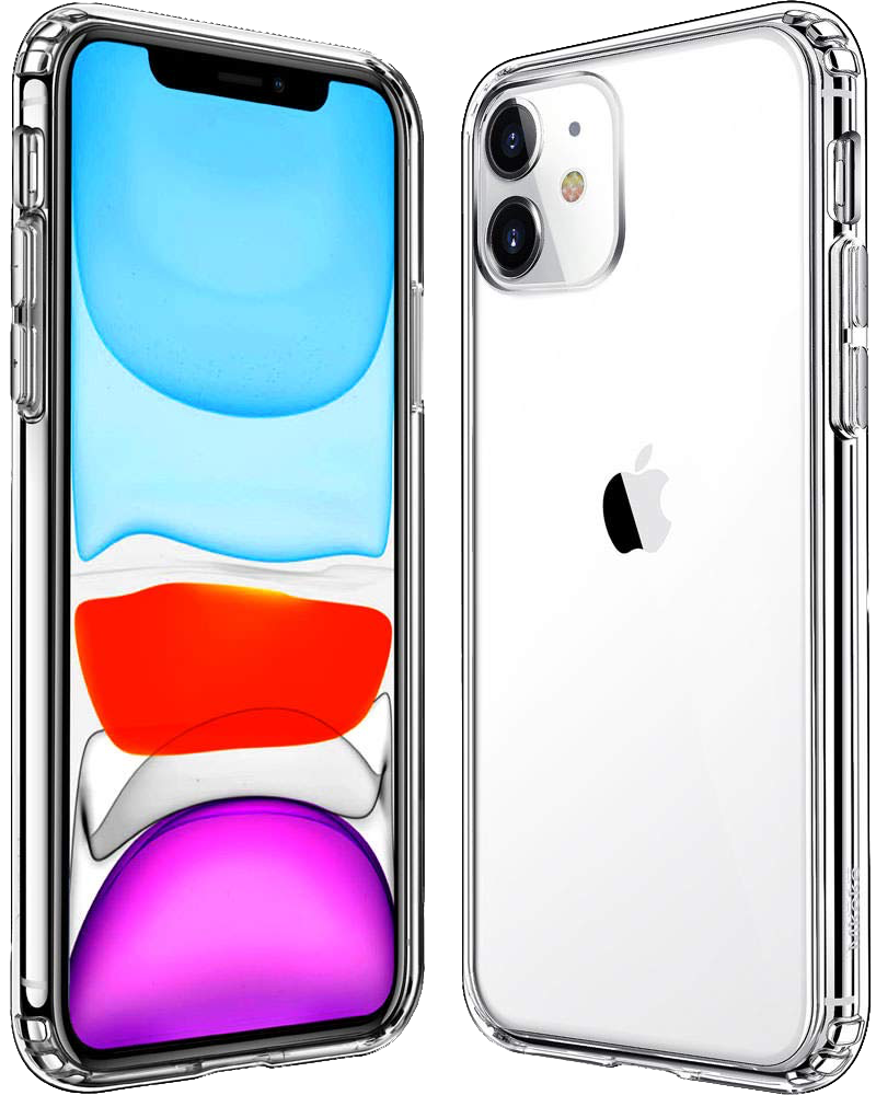Apple iPhone 11 PNG transparent image download, size: 800x1000px