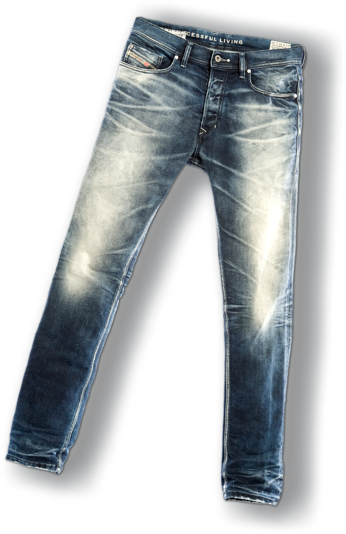 Slim Pants PNG Transparent Images Free Download