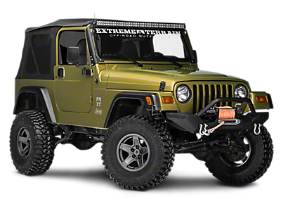 Jeep Wrangler PNG transparent image download, size: 400x300px