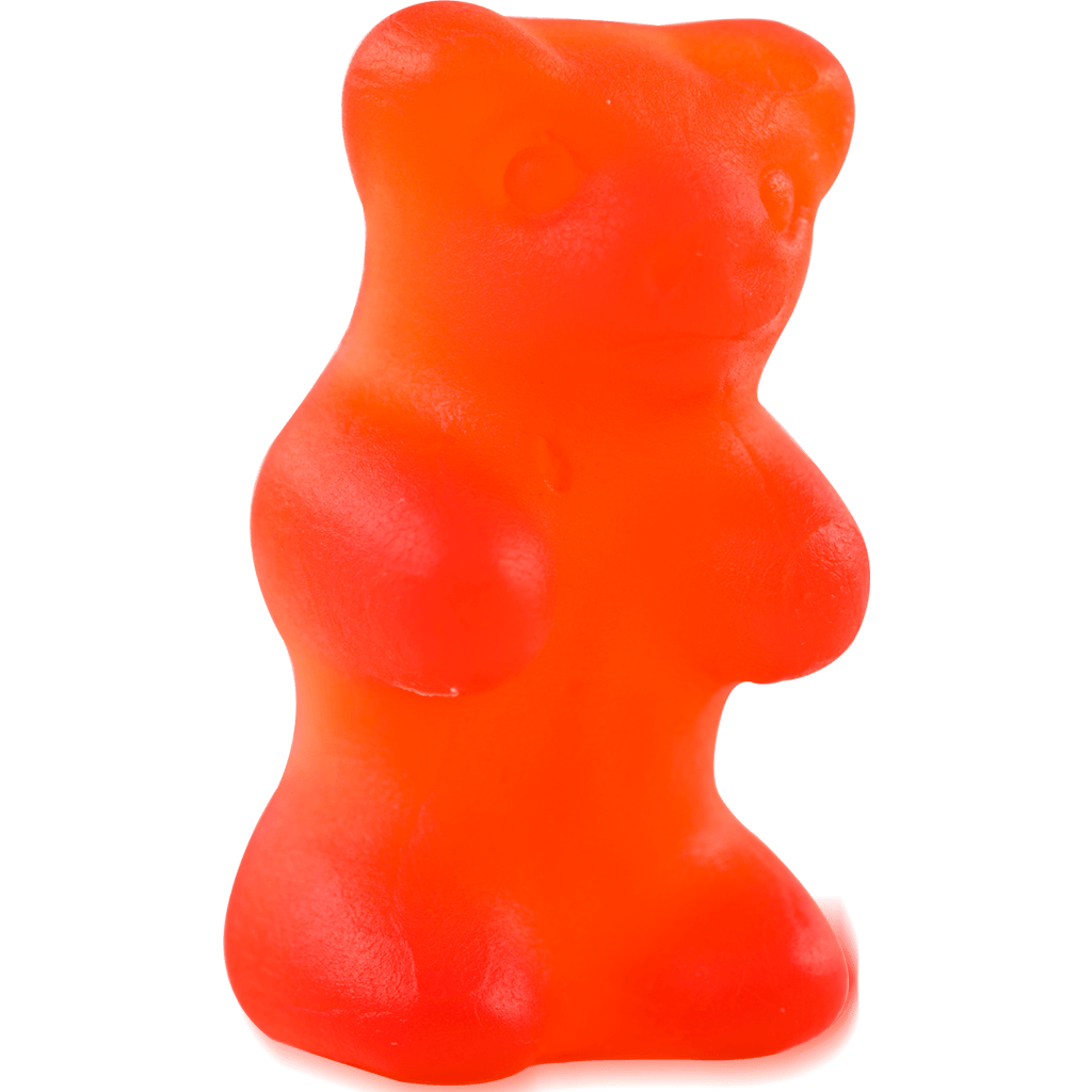 Gummy Bears PNG Transparent Images Free Download