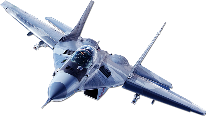 fighter plane png