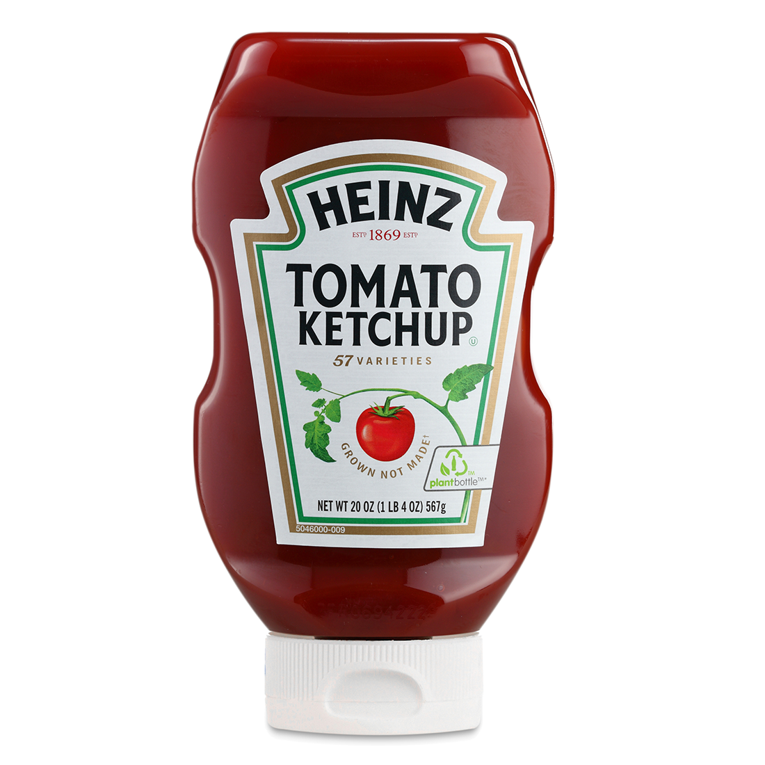 Ketchup PNG transparent image download, size: 1100x1100px
