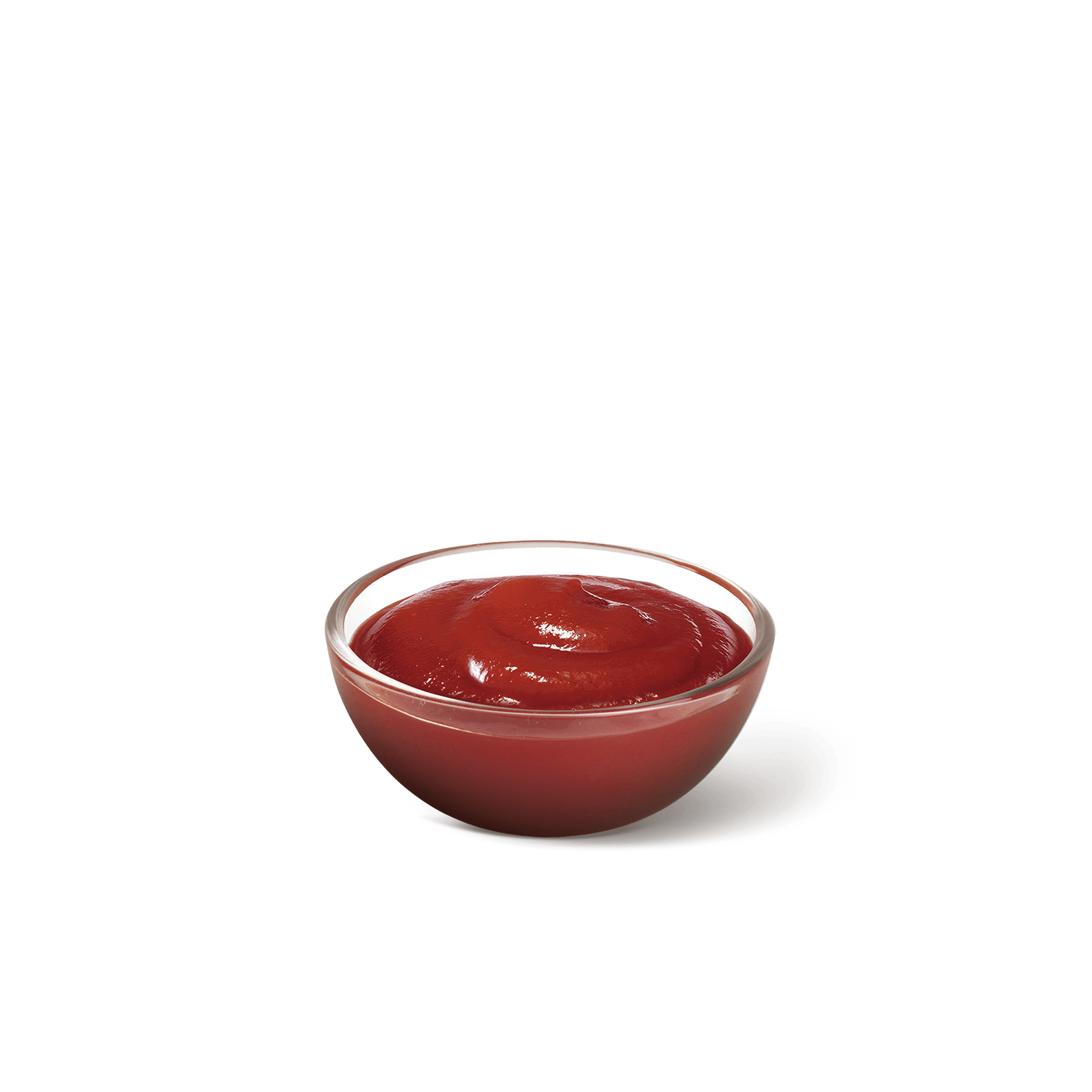 Bowl of ketchup isolated on transparent background PNG - Similar PNG