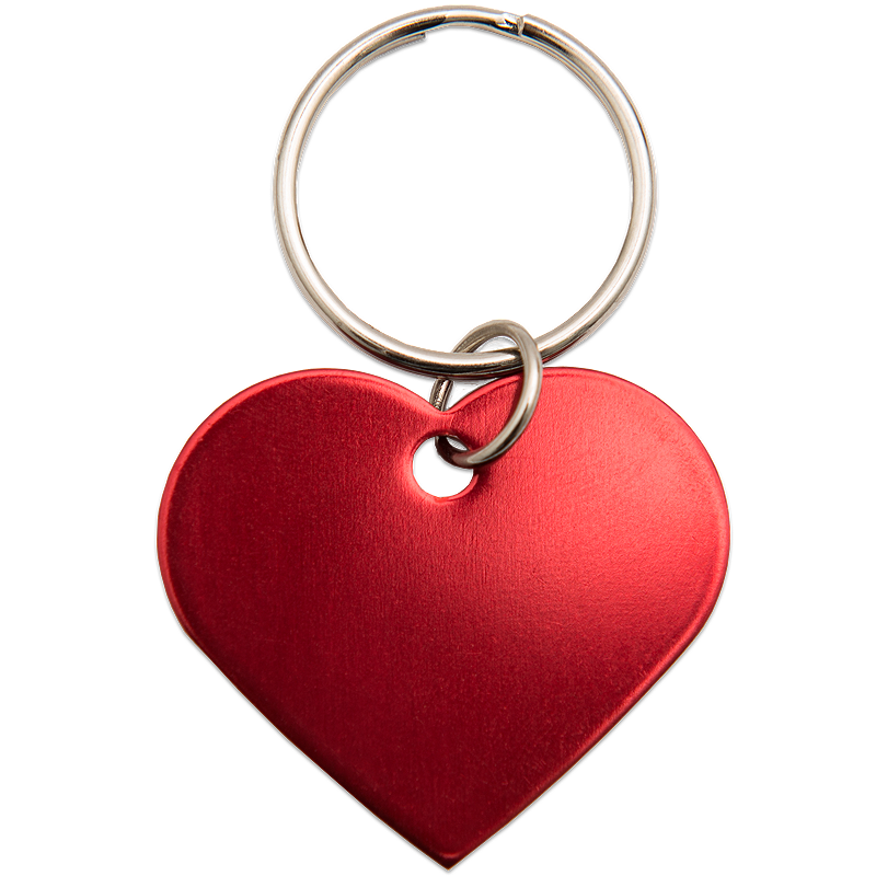 Keychain Clipart Transparent PNG Hd, Love Heart Keychain, Love, Keychain,  Heart PNG Image For Free Download