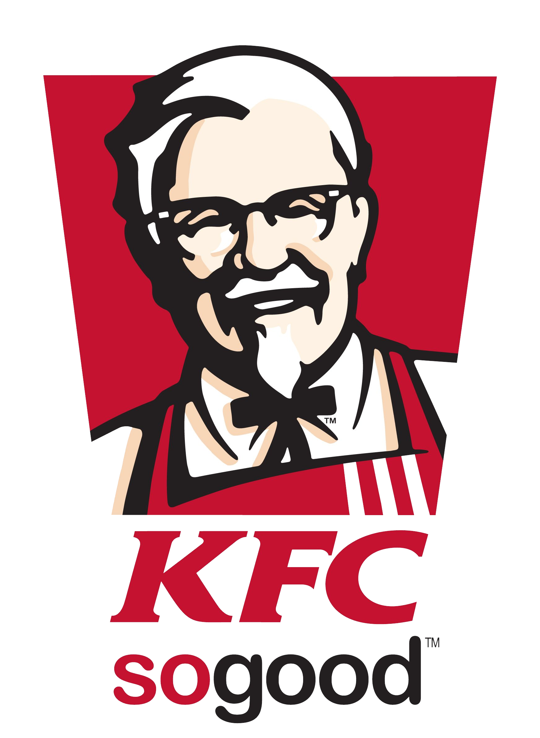 kfc restaurant logo