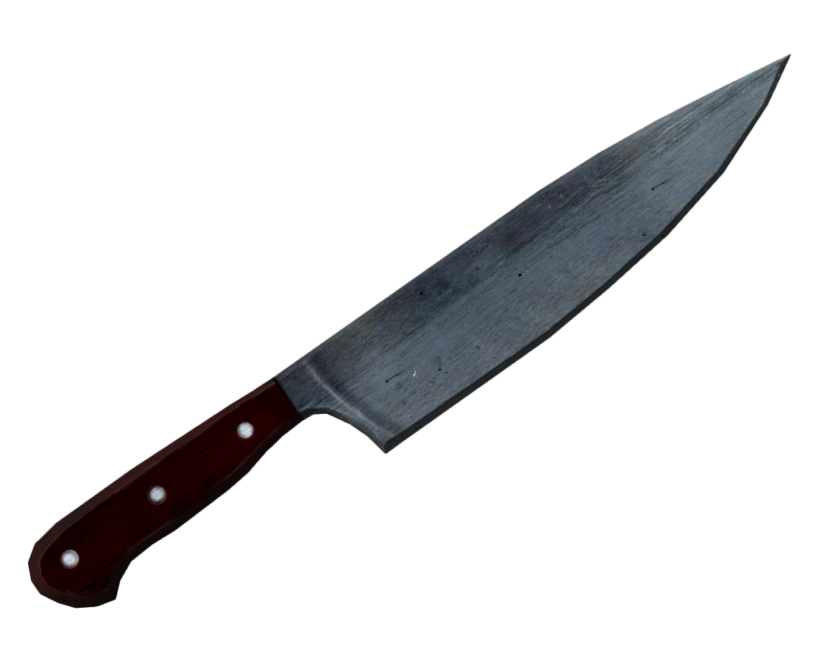 kitchen knife PNG image transparent image download, size: 1200x950px