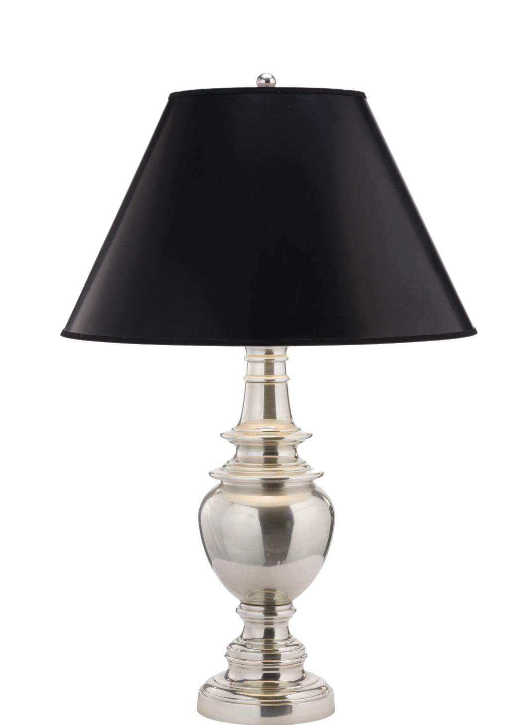 Table lamp PNG transparent image size: 1024x1456px