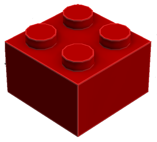 Lego PNG transparent image download, size: 514x463px