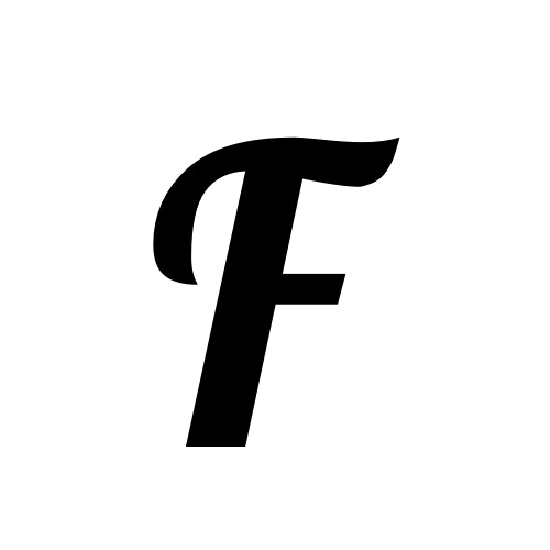 f letter png