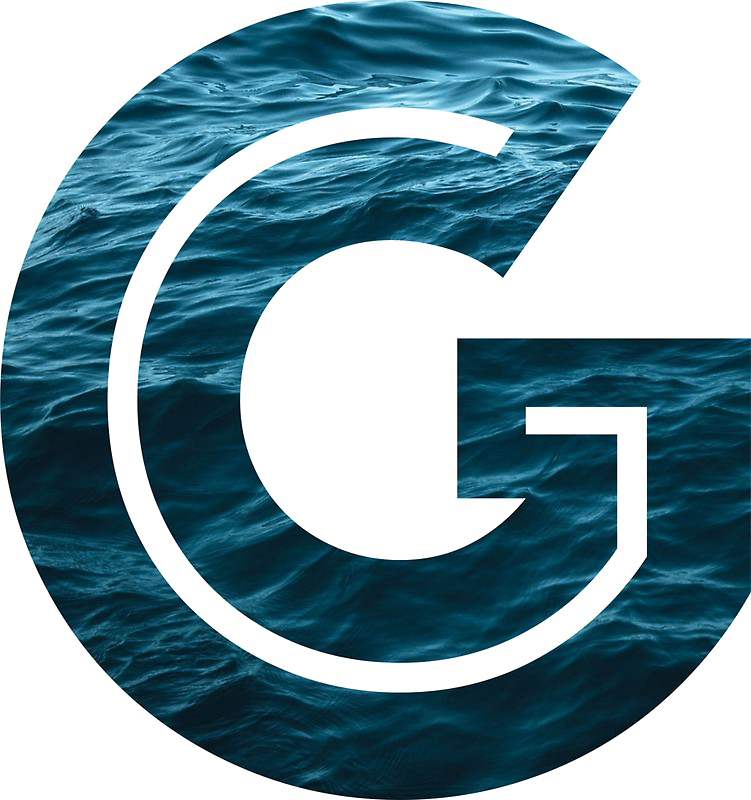 letter g design
