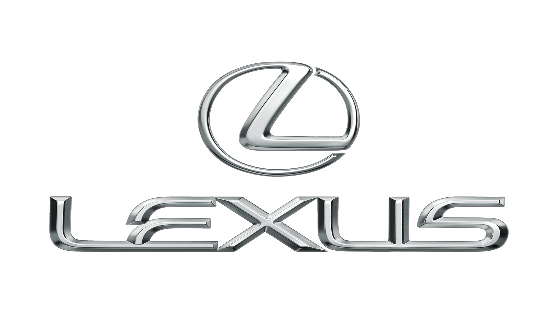 Lexus logo PNG transparent image download size 1920x1080px