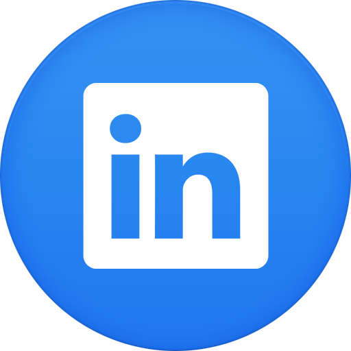 official linkedin icon png