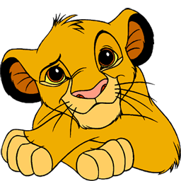 Lion King PNG transparent image download, size: 256x256px