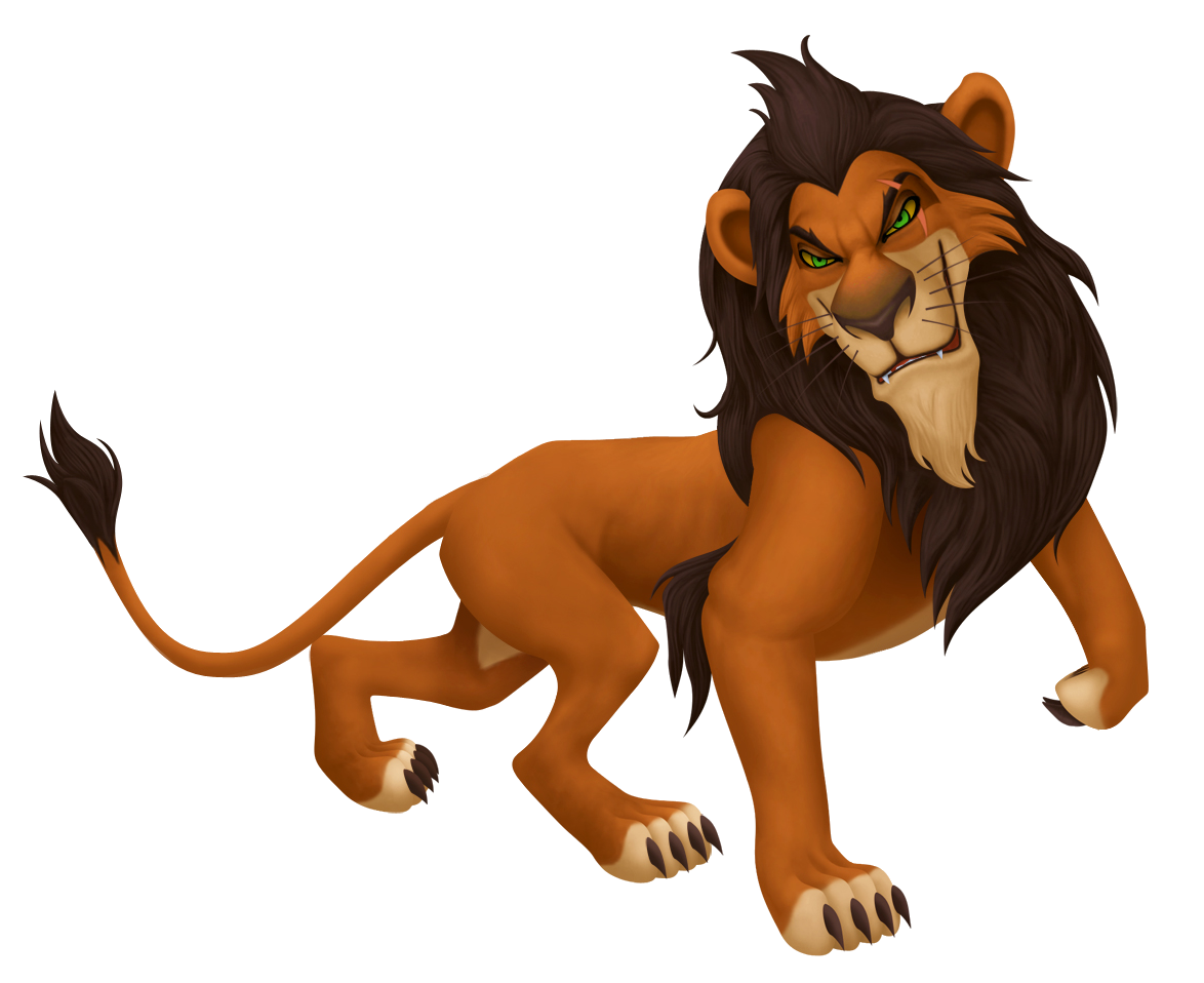 Disney's The Lion King - Download